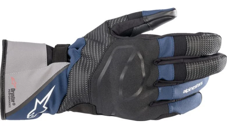 Alpinestars Andes V3 Drystar Gloves - North