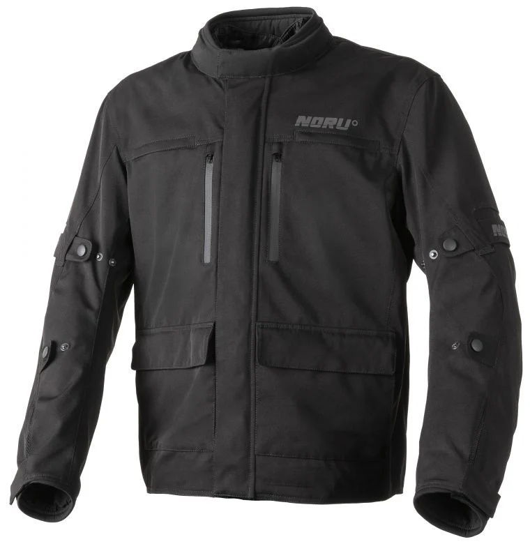 Noru Hakken Adventure Waterproof Jacket