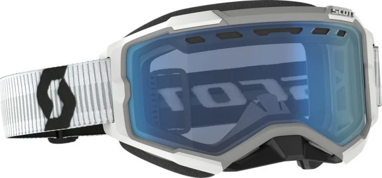 Scott Fury Snowcross Goggles