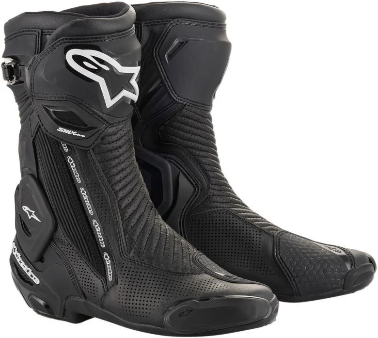 Alpinestars SMX Plus V2 Vented Boots