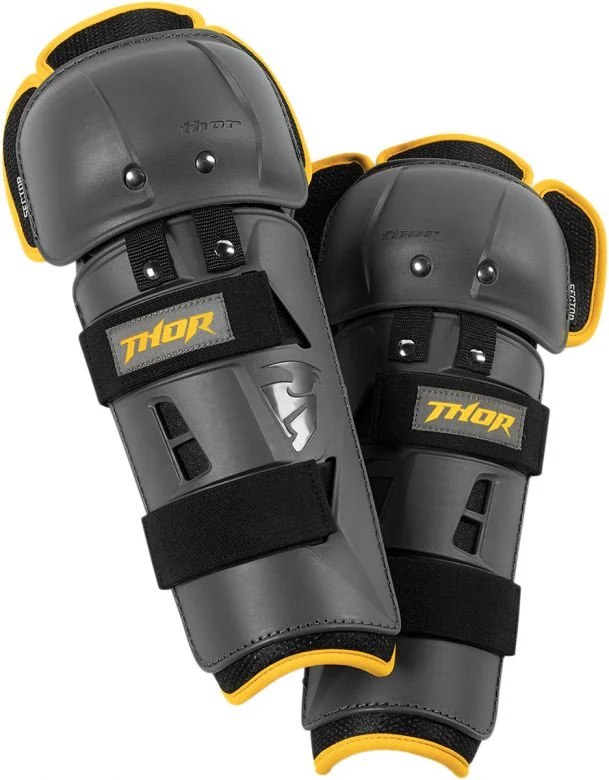 Thor Sector GP Kneeguards