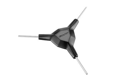 Giant Tool Shed Pro Hex Y-Wrench