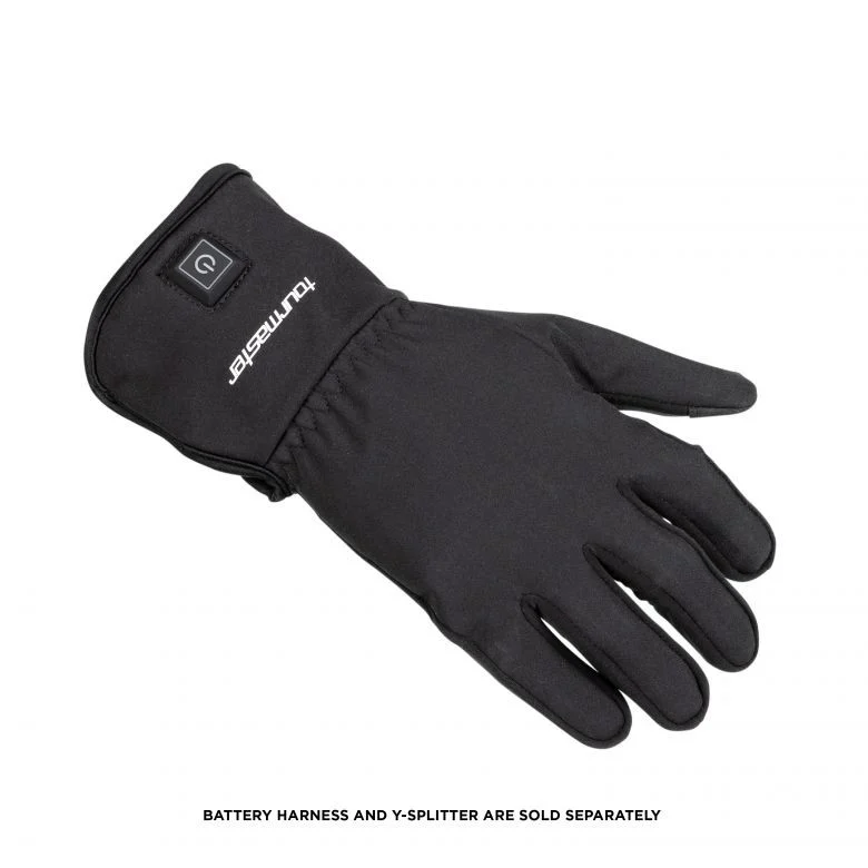 Tour Master Synergy Pro Plus 12v Heated Glove Liners