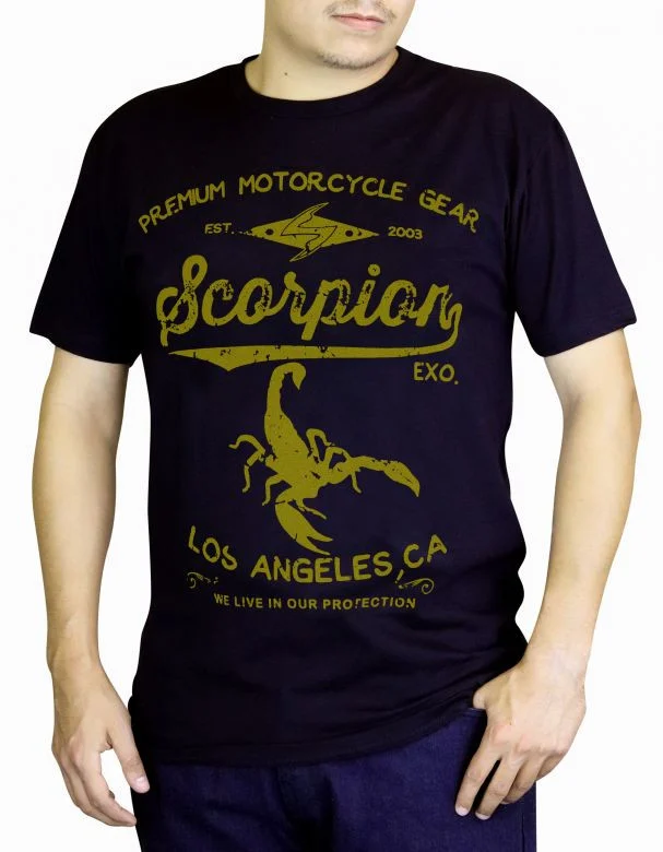 Scorpion Stinger Scorpion T-Shirt