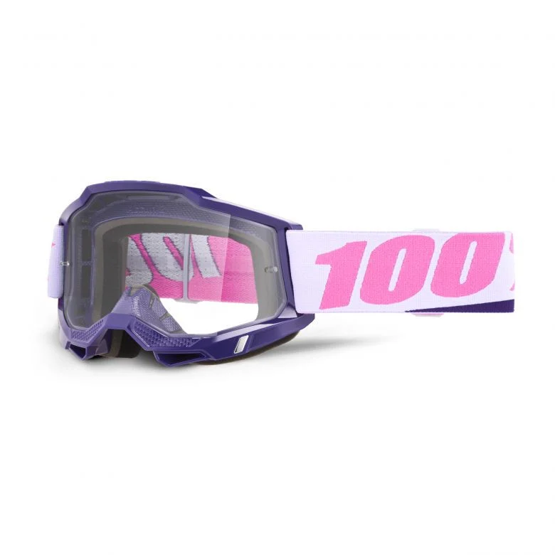 100 Percent Accuri 2 Yumiko Goggles