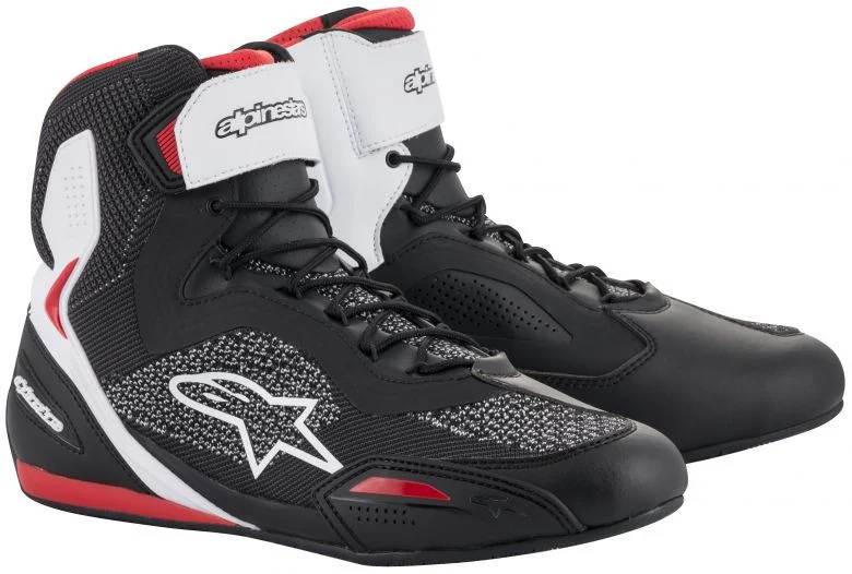 Alpinestars Faster-3 Rideknit Riding Shoes - East
