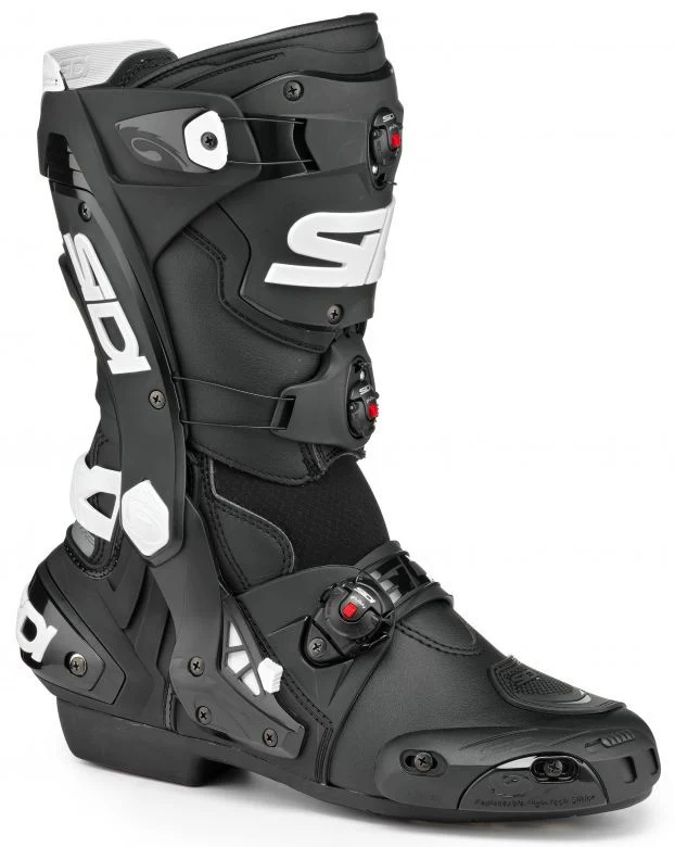 Sidi Rex Road Race Boots