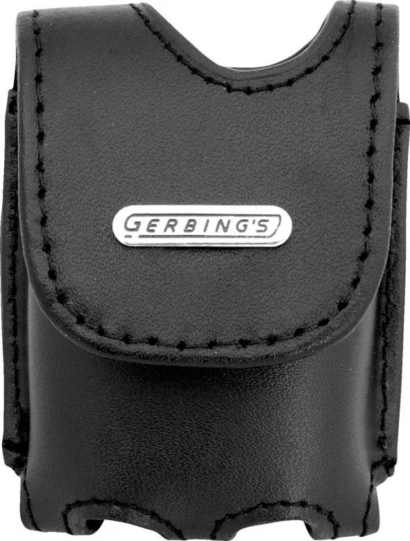 Gerbing Heated Clothing Single Controller Leather Case