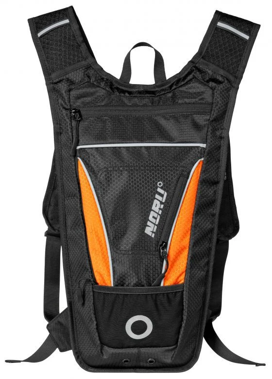 Noru Hidaka Hydropack Hydration Backpack