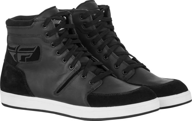 Fly Racing M16 Waterproof Riding Shoes - No Shipping to CA or NY