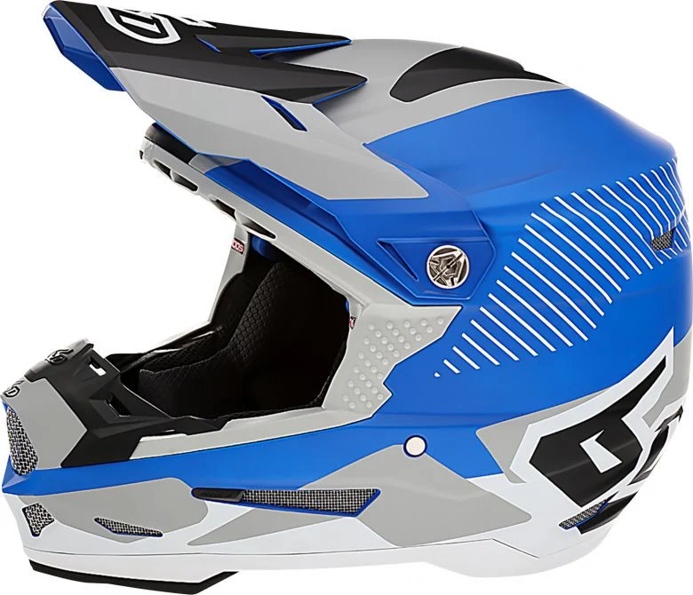 6D Helmets ATR-2 Fusion Helmet