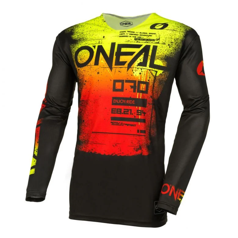 ONeal Mayhem Scarz Jersey