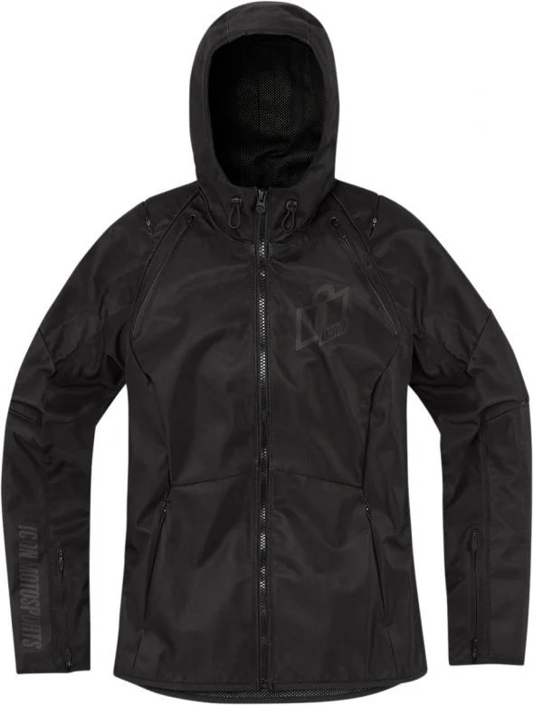 Icon Womens Airform Jacket