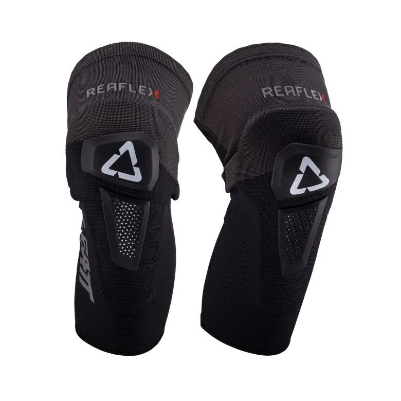 Leatt ReaFlex Hybrid Knee Guards