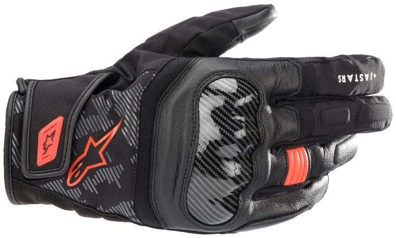 Alpinestars SMX-Z Drystar Gloves - East