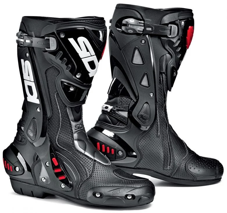 Sidi ST Air Road Race Boots