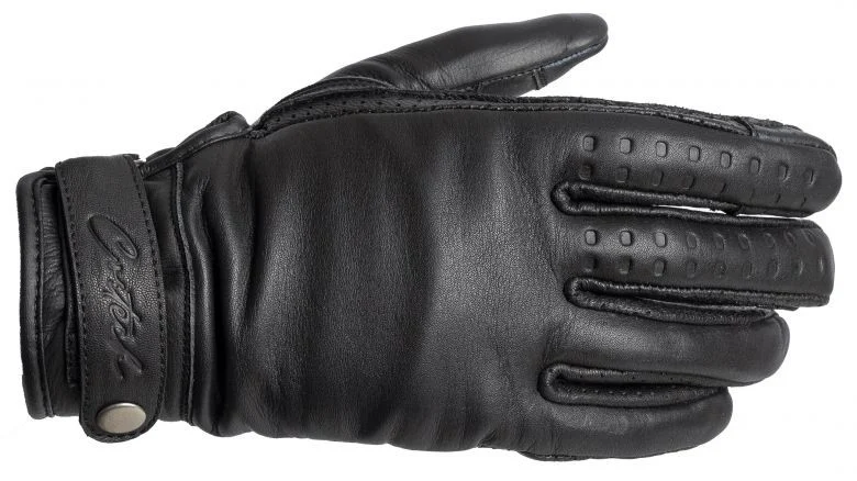 Cortech Womens Nova Leather Gloves