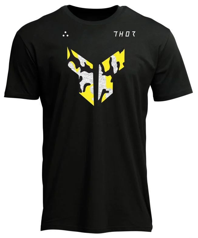 Thor Iconic Toxic T-Shirt