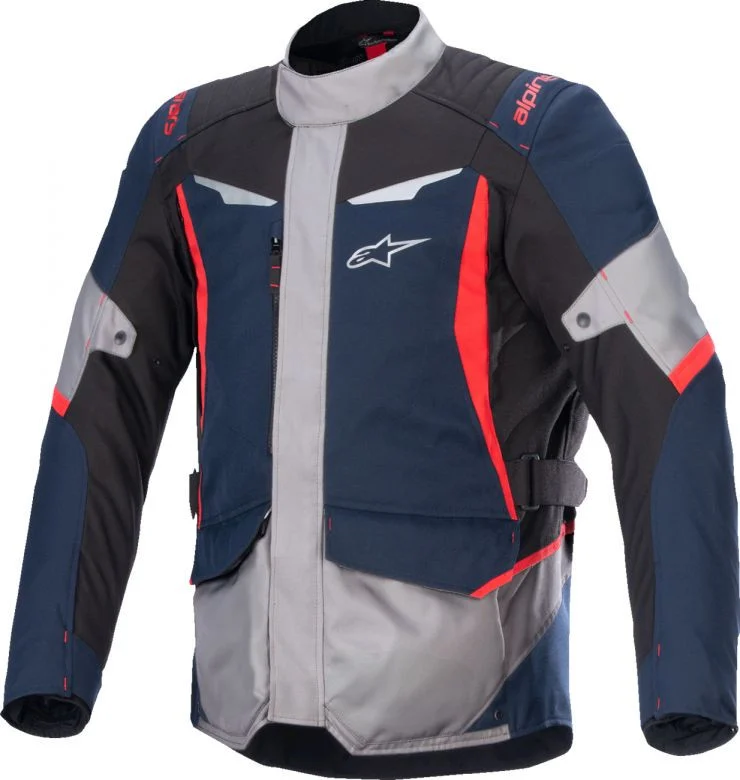 Alpinestars ST-1 Waterproof Jacket - North