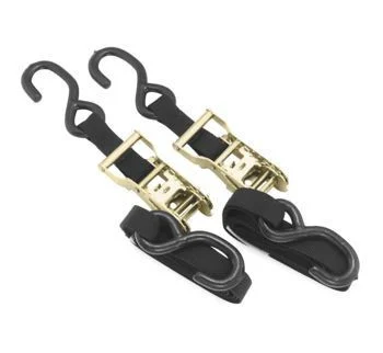 BikeMaster Ratchet Tiedown