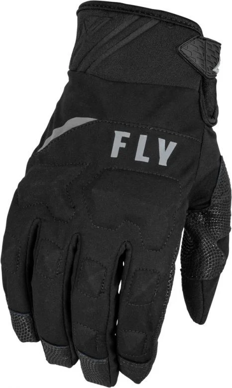 Fly Racing Boundary Windproof Gloves - No Shipping to CA or NY