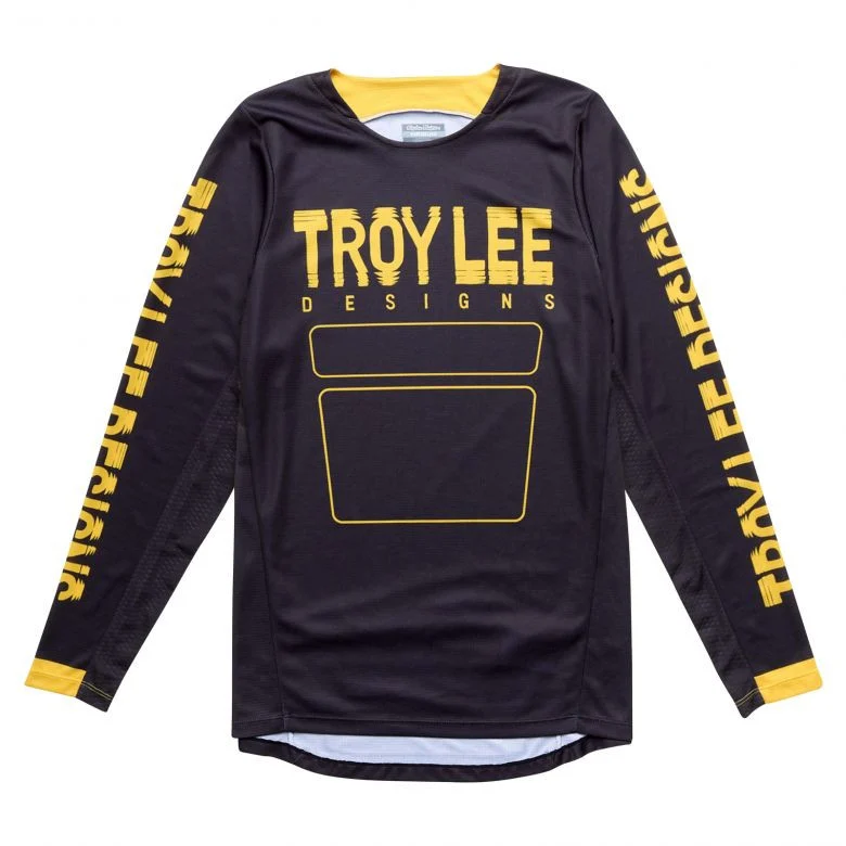 Troy Lee Designs GP Pro Step Up Jersey