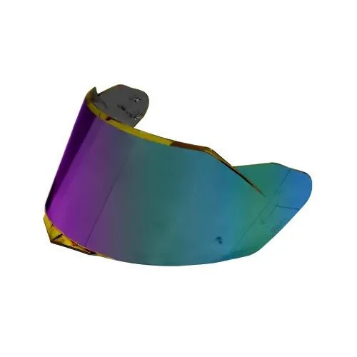 SMK Typhoon Helmet Replacement Pinlock 70 Ready Shield