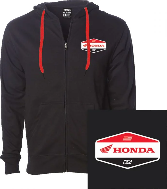 Factory Effex Honda Stadium Hoody