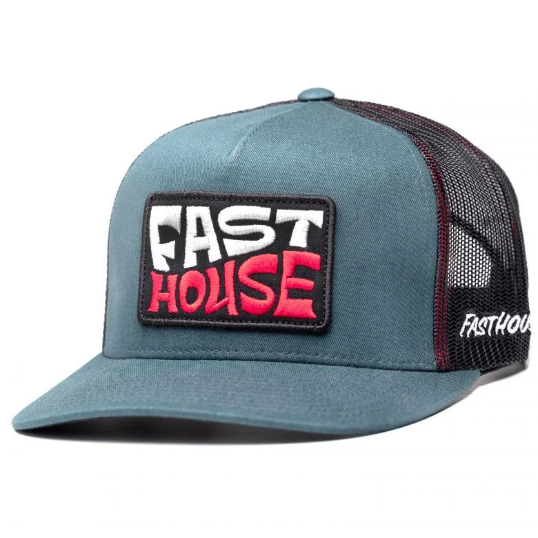 Fasthouse Utopia Hat