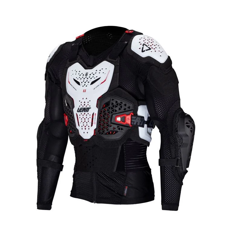 Leatt 5.5 Evo Body Protector