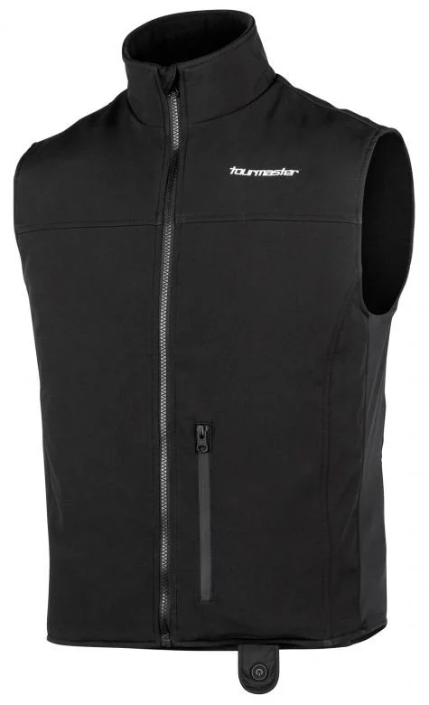 Tour Master Synergy BT Pro Plus 12v Heated Vest