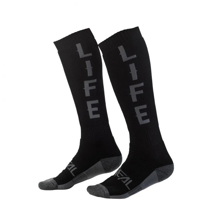 ONeal Pro MX Ride Life Socks