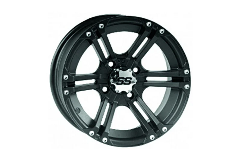 ITP SS212 Utility Rim - 12x7 / 4x110 / 5+2