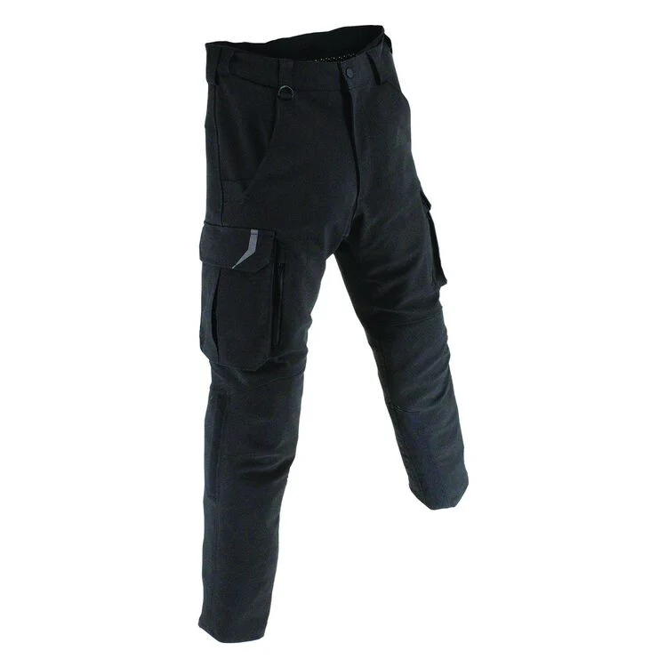Joe Rocket Tactical Men's Textile Pants - Short