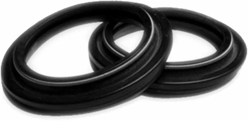 KAYABA KYB Fork Dust Seal Set - 43x55.5x14 mm