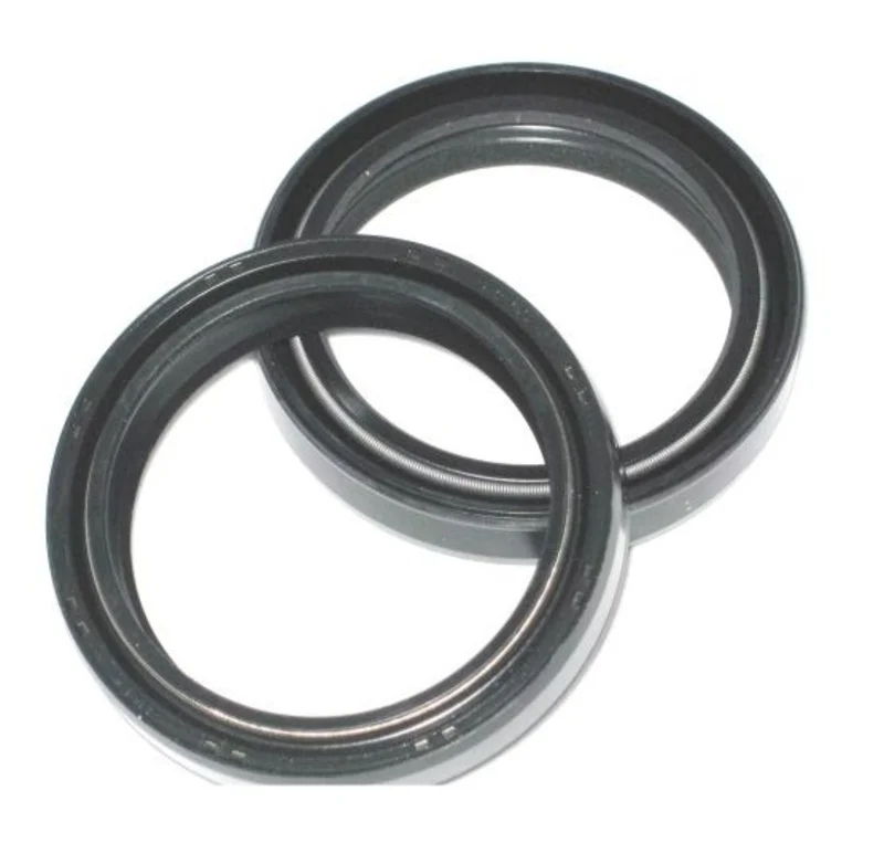 KAYABA KYB Fork Oil Seals without Dust Cover - 43x55x9.5 mm