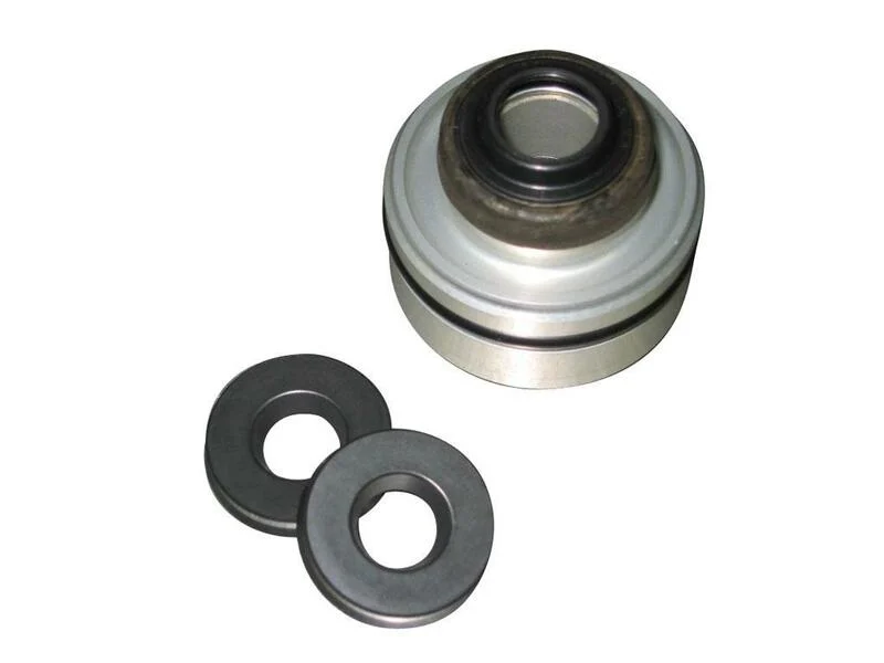 KAYABA KYB Rear Shock Oil Seal without Dust Cover - 16x20x1.6 mm