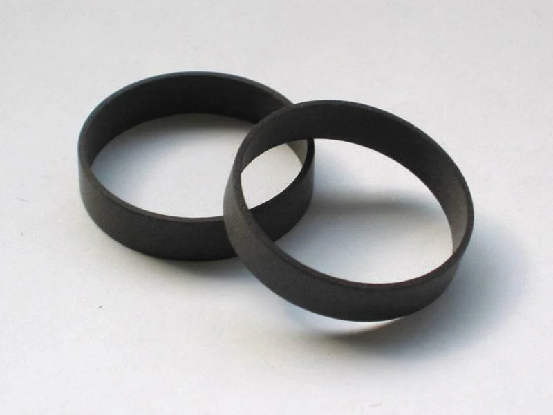 KAYABA Spare Part - DAMPER PISTON RING