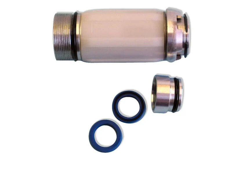 KAYABA Spare Part - HYDRAULIC SYSTEM SEAL FOR YZ 2006