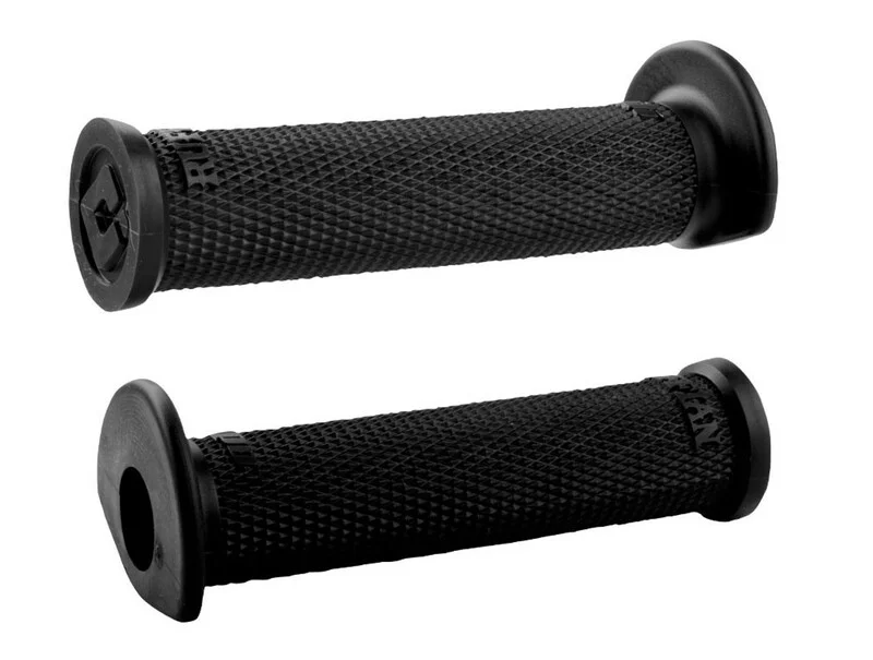ODI Ruffian Grips No Waffle