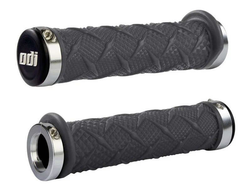 ODI X-treme ATV Lock-on Grips Full Waffle