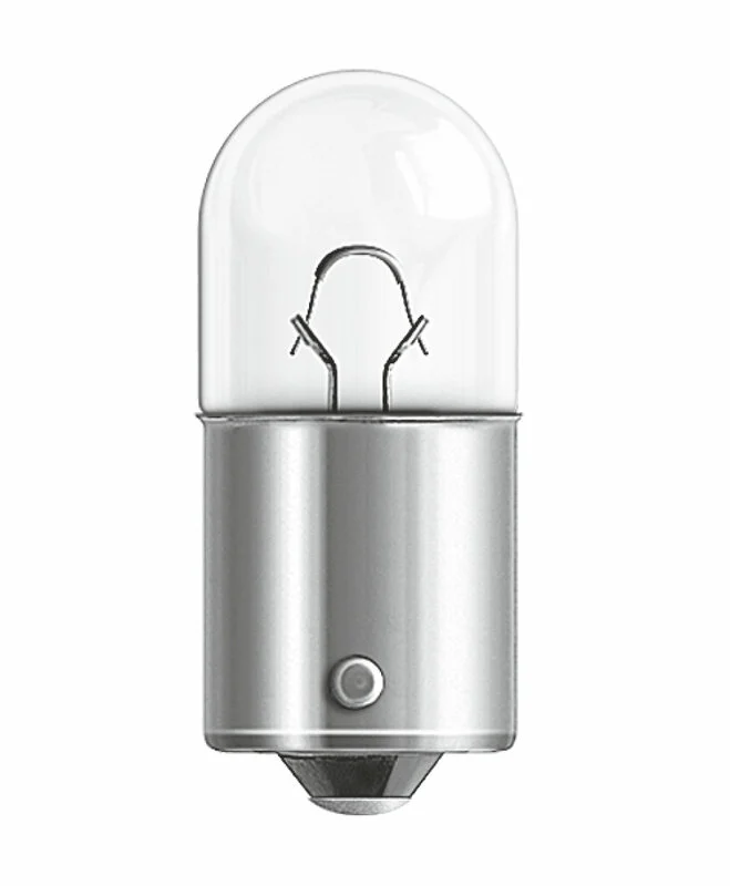 OSRAM Original Line R10W Light Bulbs 12V 10W - x10