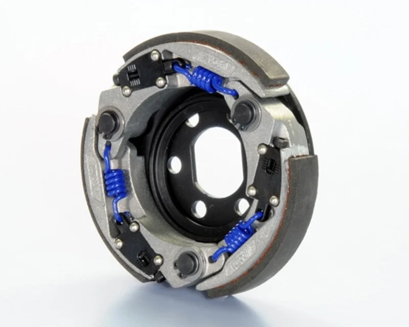 POLINI 3G Evolution Clutch Ø107mm