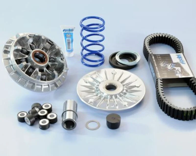 POLINI Hi-Speed Variator - Pack Over Range - Yamaha T-max