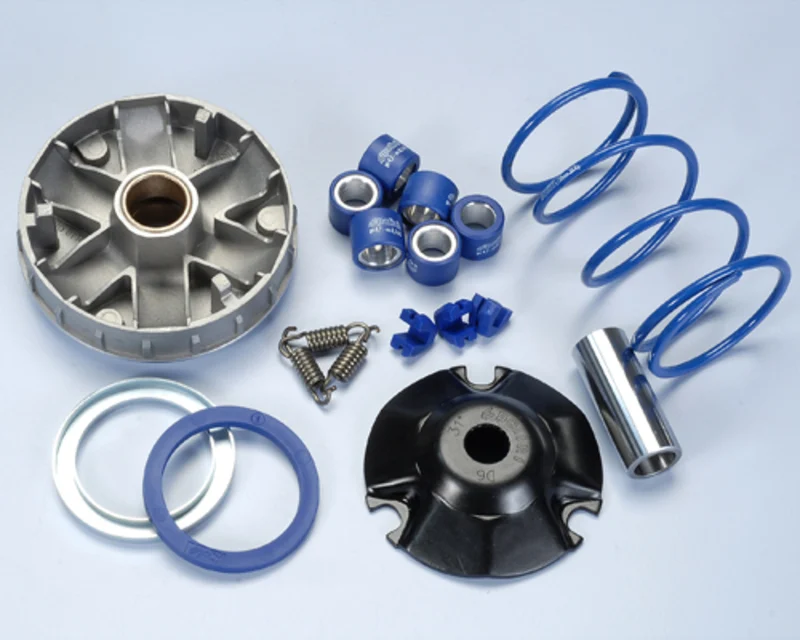 POLINI Hi-Speed Variator - Piaggio Zip 50 4T