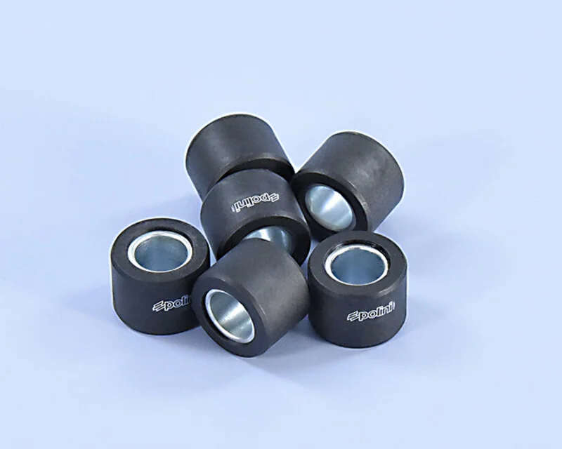 POLINI Variator Rollers 24x18mm 22,5gr - Set of 6