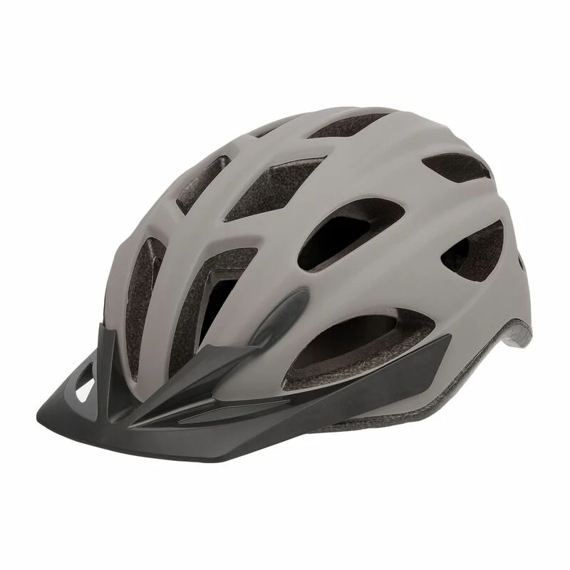 POLISPORT Helmet City' Go Charcoal Grey Size L