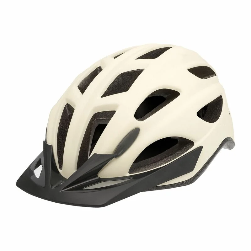 POLISPORT Helmet City' Go Cream Size L
