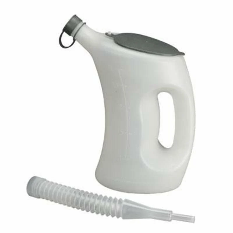 PRESSOL Graduated Measure with Cover 3L