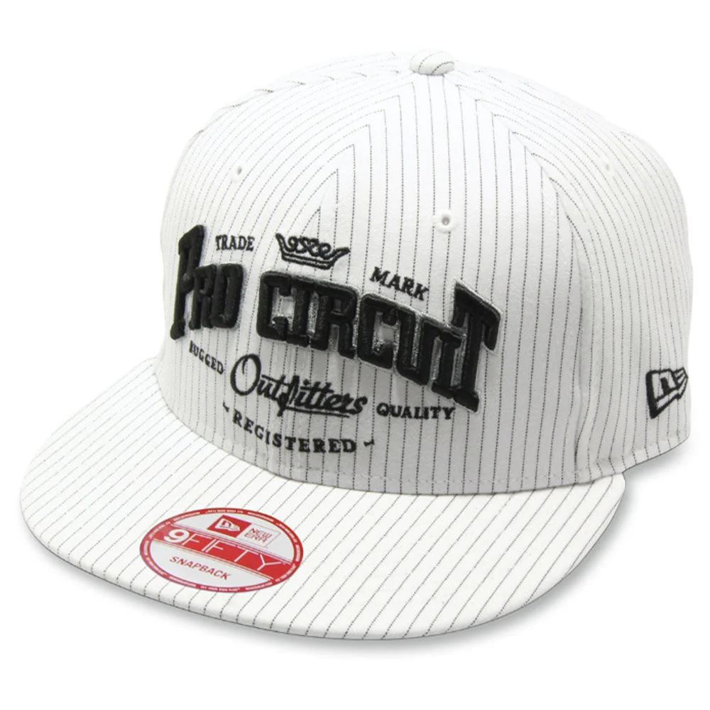 Pro Circuit - Outfitter Snapback Hat